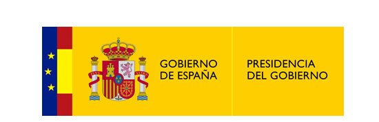 Gob Gobierno de España