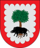 Escudo Aezkoa